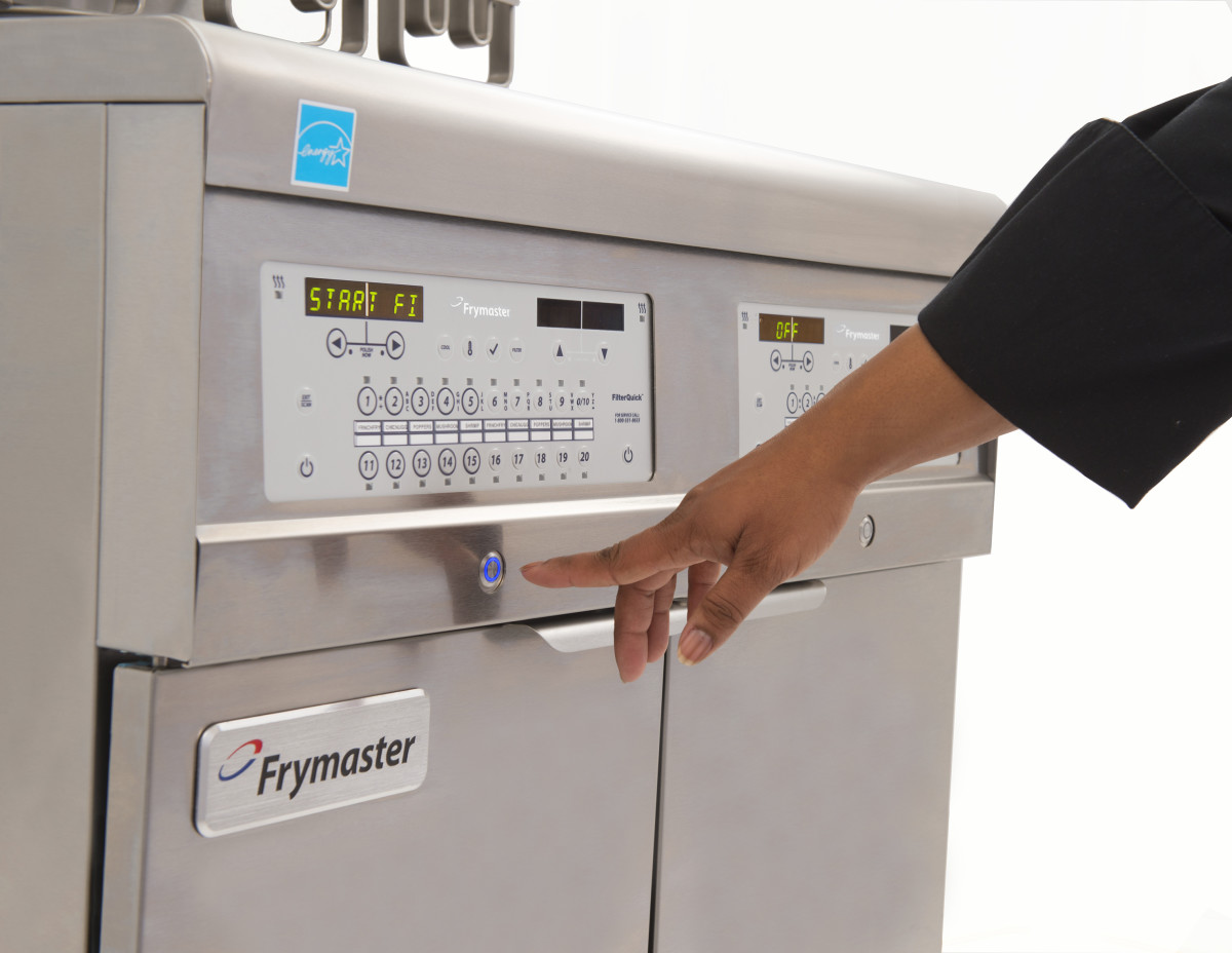 Frymaster unleashes new equipment line