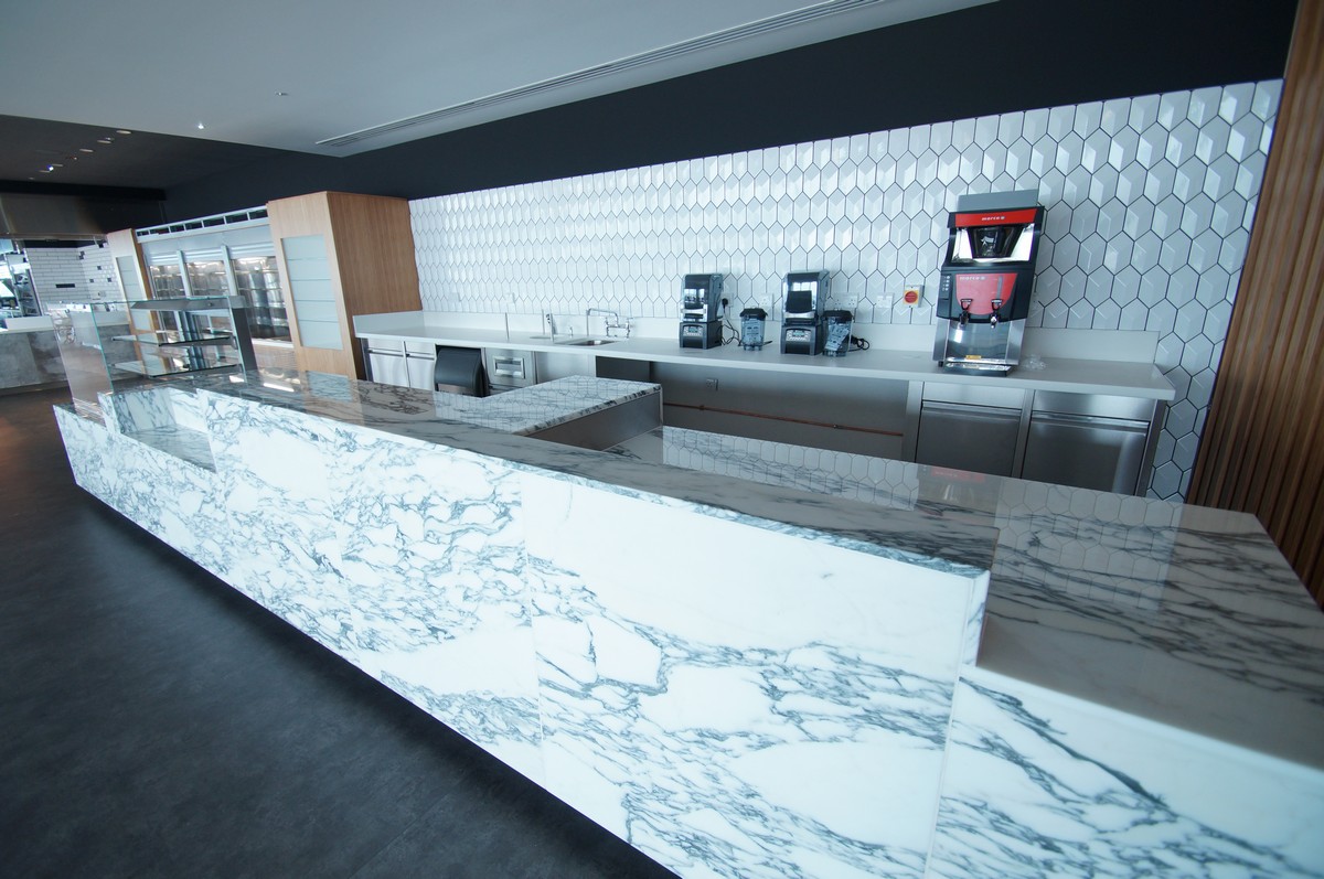 C&C Catering Equipment Meet the Standards of Commercial Kitchen