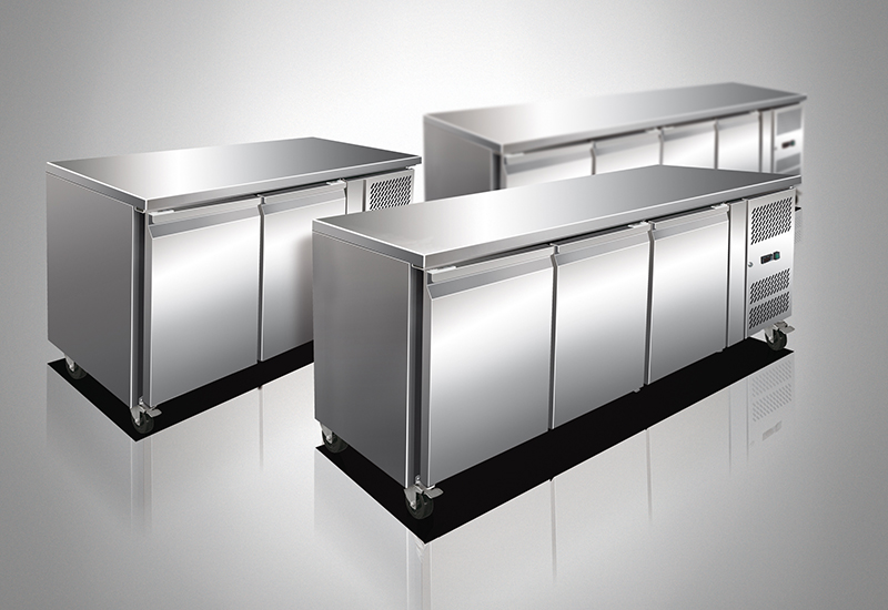 Husky reveals top commercial refrigeration tips for Christmas