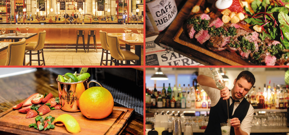 Revolution Bars Group urged to show “financial discipline” as