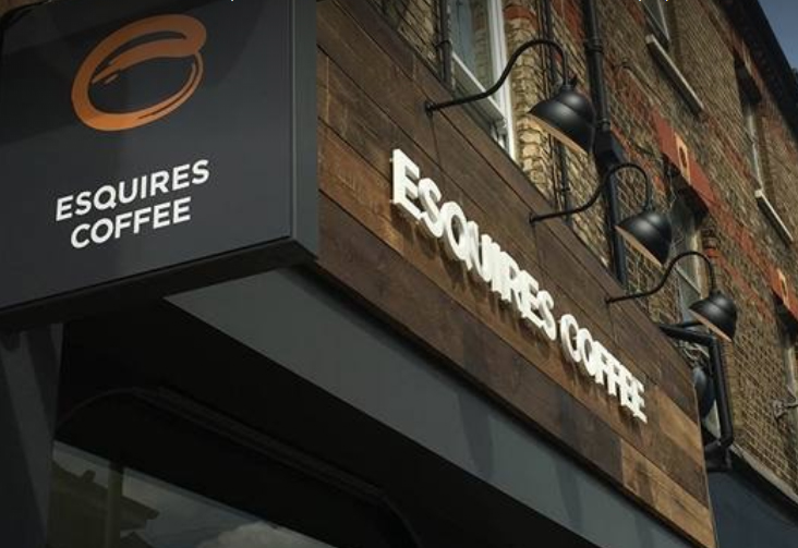 Esquires Coffee plans UK test kitchen ahead of huge store drive