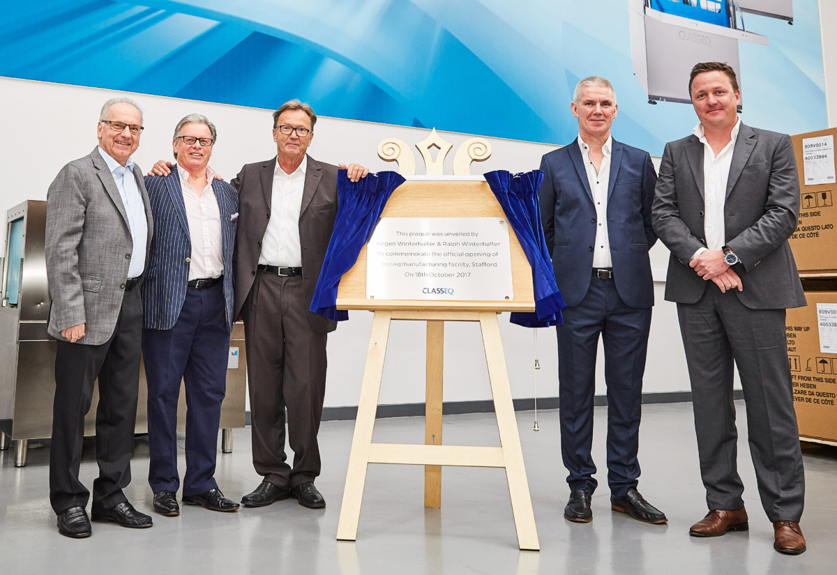 classeq winterhalter