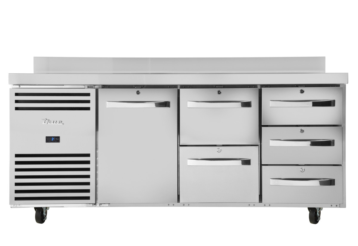 True Refrigeration goes green with product revamp