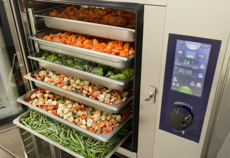 COMBI COUNTDOWN 11 of the best combi ovens on the market today