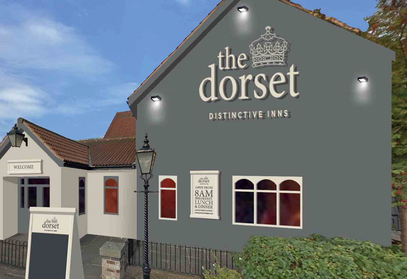 Midlands Operator Extends Pub And Kitchen Concept With Focus On British Menu
