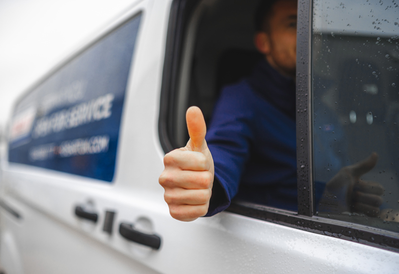 Hobart Service promises full nationwide support for lockdown mark two