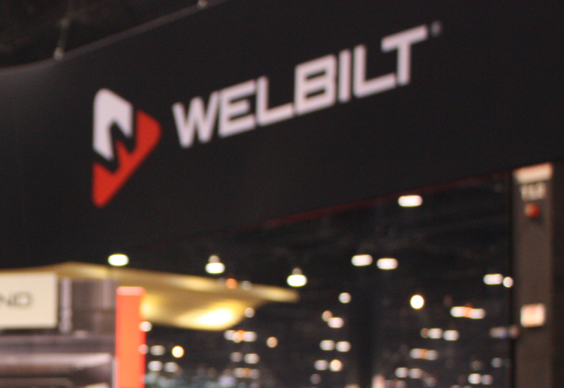 Welbilt's connected kitchen strategy boosted by agreement with global
