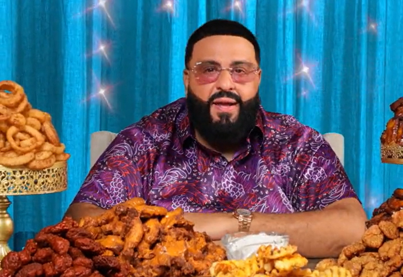 Dark Kitchens Firm Reef Hails Biggest Restaurant Launch In History