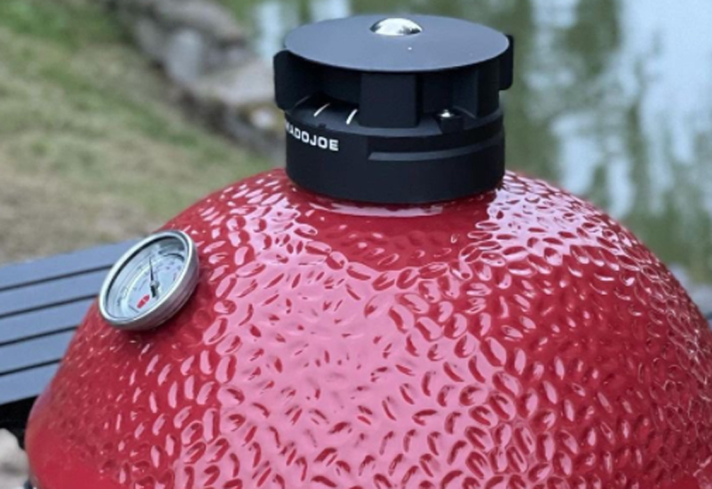 Josper owner buys Kamado Joe