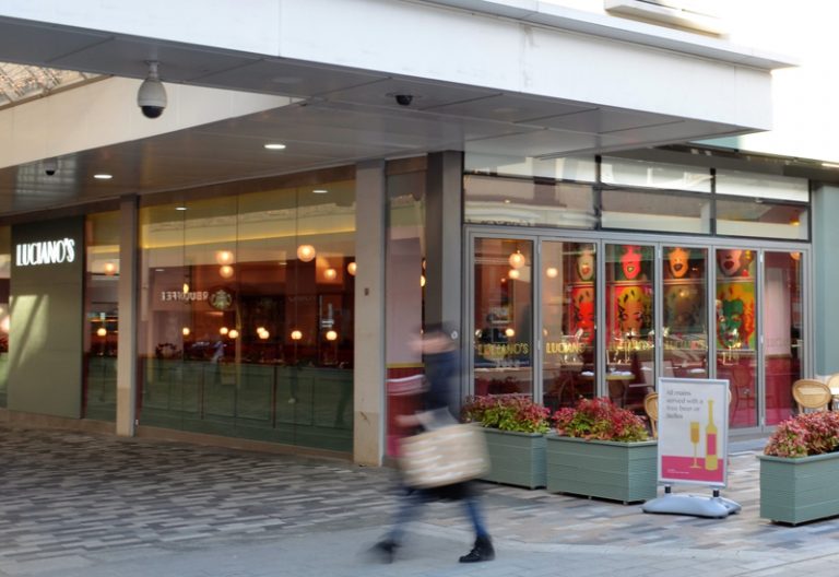 GDK kitchens serve up UK’s first 'pink kebabs'