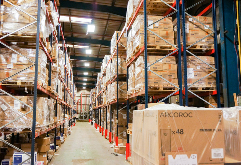 Tableware supplier bids for number one spot after acquisition